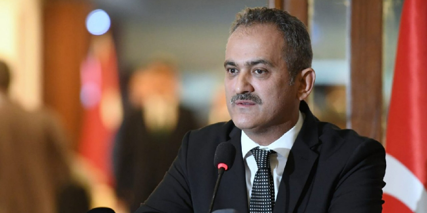 Öğretmenlik Kariyer Basamakları Eğitimi'ne 600 binden fazla başvuru alındı