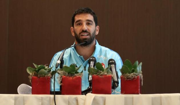 Arda Turan'ın Bilal Meşe saldırısındaki ince detaylar!