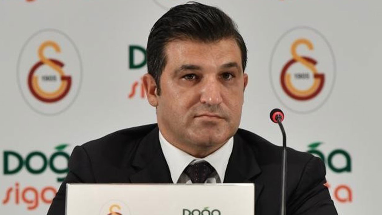 Nihat Kırmızı: Dursun Özbek başkanımızla Domenec Torrent ile ilgili görüşmem olmadı