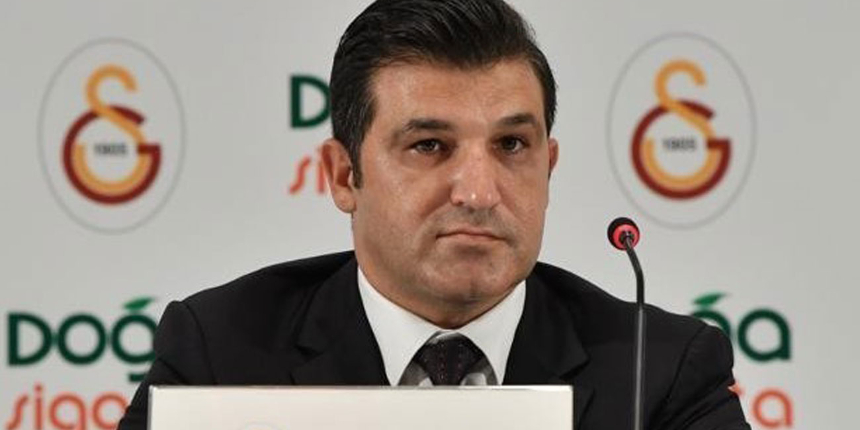 Nihat Kırmızı: Dursun Özbek başkanımızla Domenec Torrent ile ilgili görüşmem olmadı