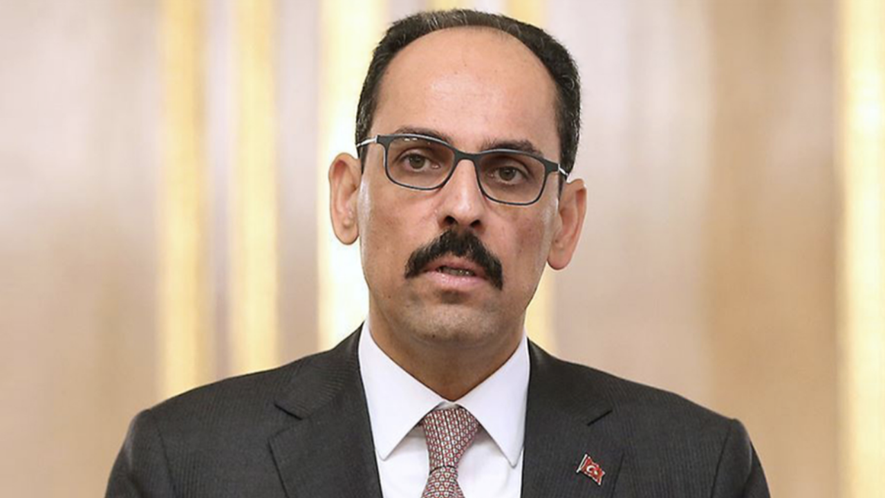 İbrahim Kalın'dan İsveç açıklaması: Süreç ilerlemez!