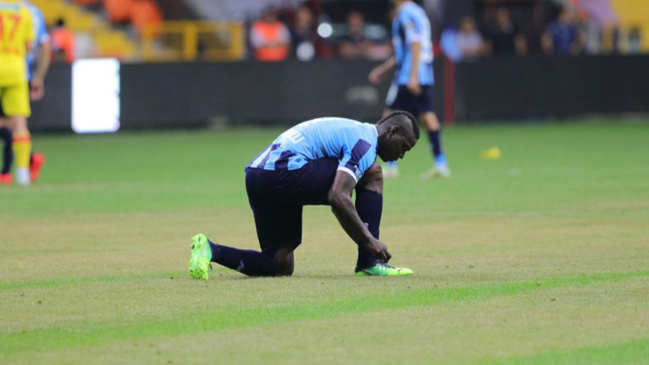 İtalyan medyasından çok konuşulacak iddia: Mario Balotelli Galatasaray'la anlaştı