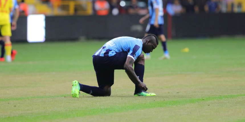 İtalyan medyasından çok konuşulacak iddia: Mario Balotelli Galatasaray'la anlaştı