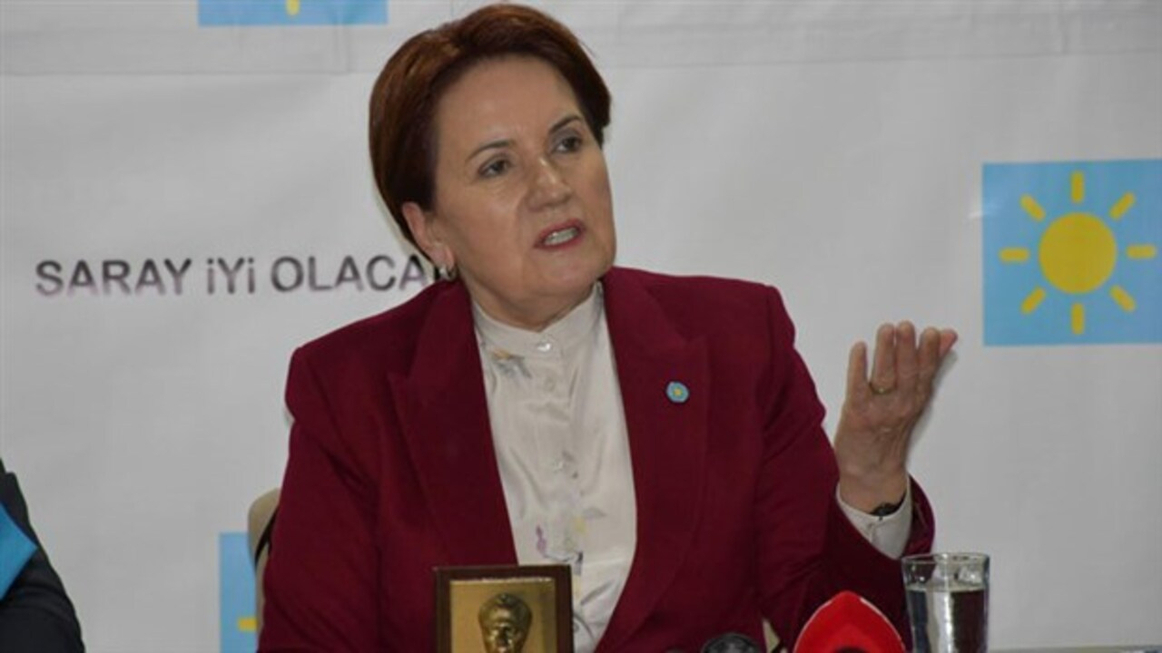 CHP'nin "HDP'ye bakanlık verilebilir" sözü İYİ Parti'de istifa getirdi: Parti yönetimine sert sözler