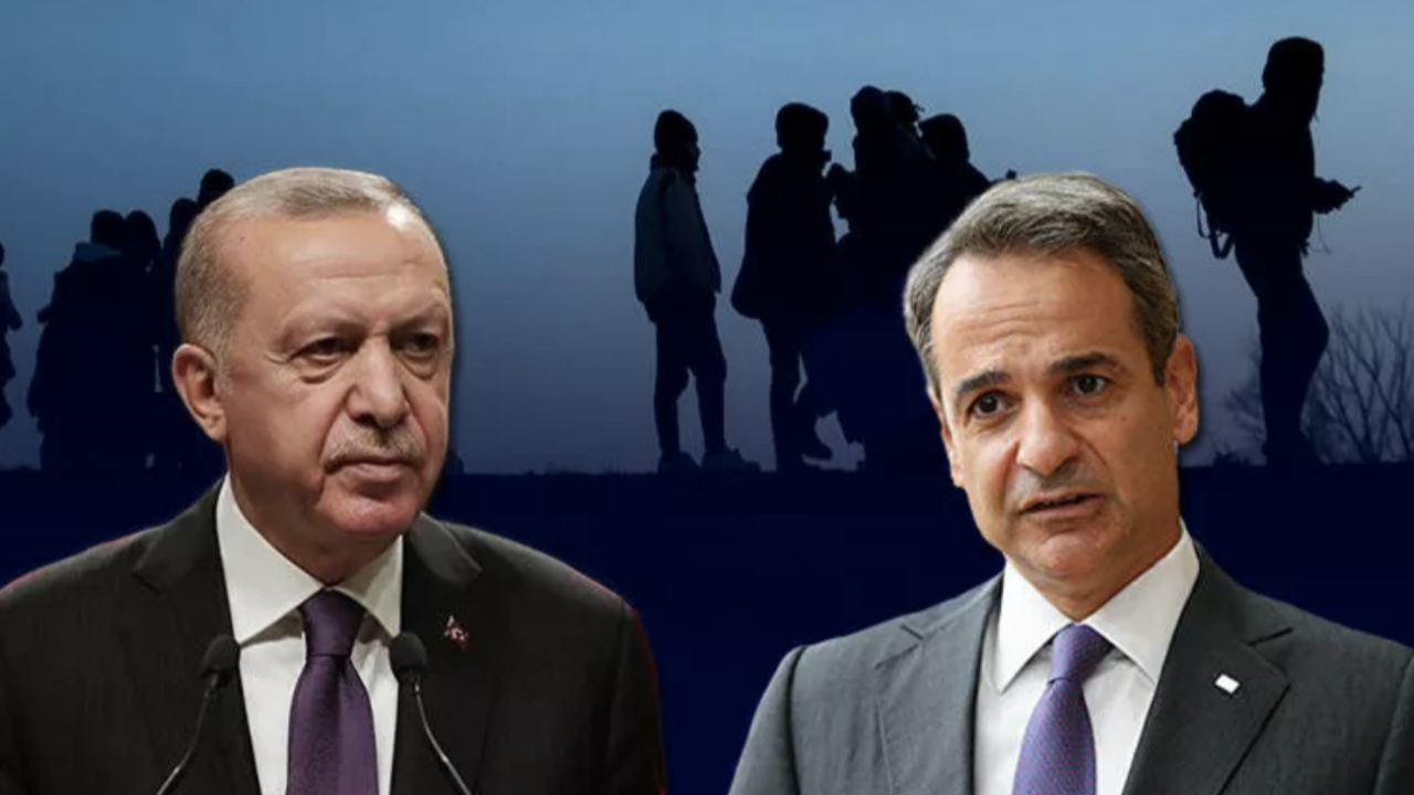 Yunanistan, küstah açıklamalarına bir yenisini daha ekledi