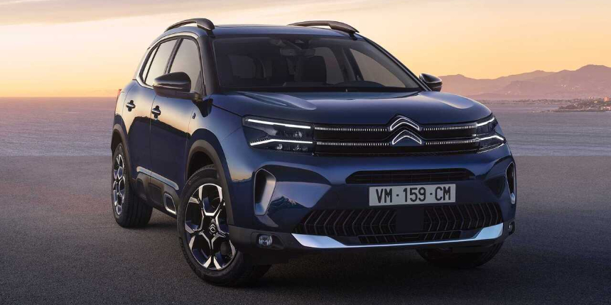 Yeni Citroën C5 Aircross SUV Türkiye’de! Donanımları ve versiyonlar açıklandı