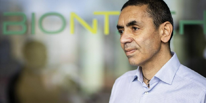 BioNTech'in CEO'su Uğur Şahin'den tedirgin eden uyarı!