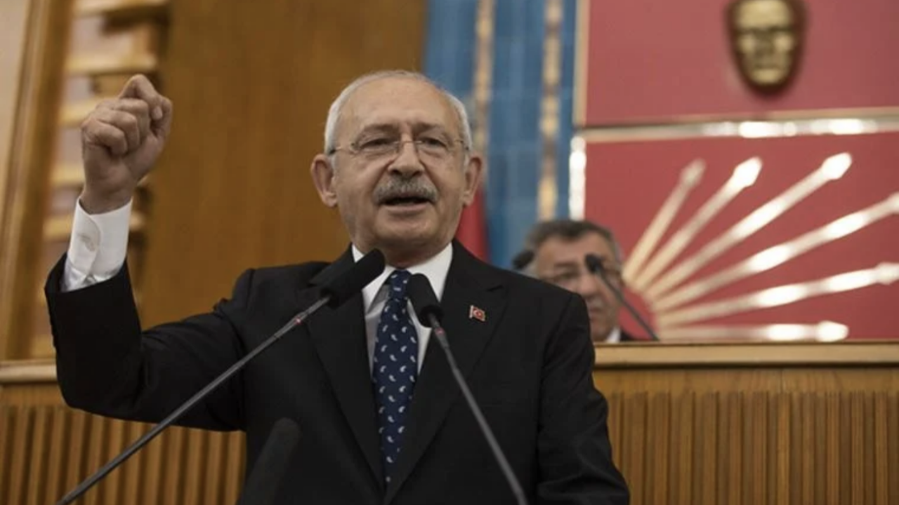 'Çiftçiler mağdur' algısı yaratmaya çalışan Kılıçdaroğlu, Bakanlık verilerinden sonra küplere bindi