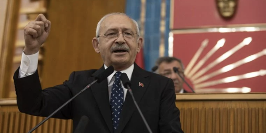 'Çiftçiler mağdur' algısı yaratmaya çalışan Kılıçdaroğlu, Bakanlık verilerinden sonra küplere bindi