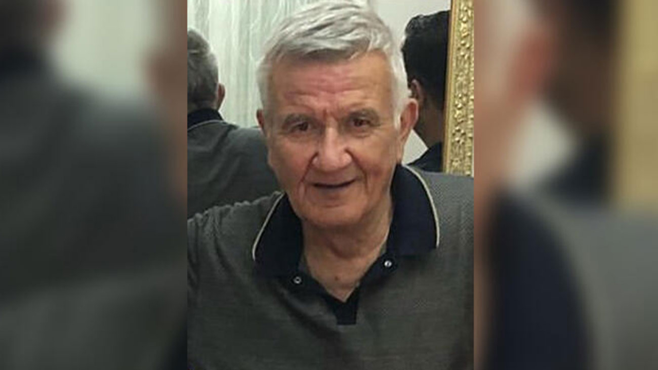 İzmir ekiplerinden Bucaspor'un efsane başkanı Akın Göksu hayatını kaybetti