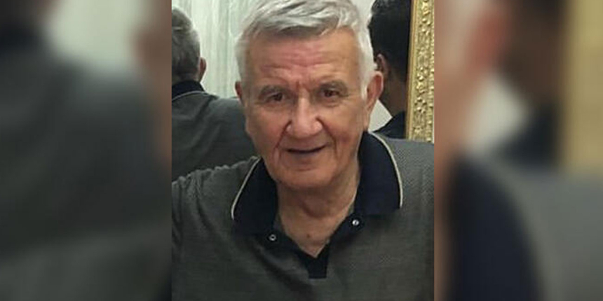 İzmir ekiplerinden Bucaspor'un efsane başkanı Akın Göksu hayatını kaybetti