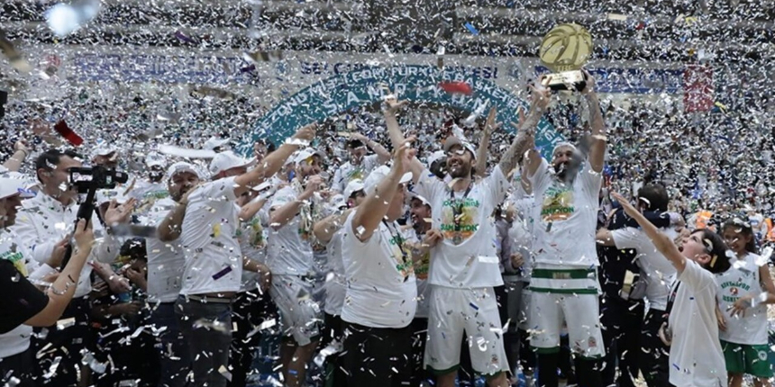 ING Basketbol Süper Ligi'nin yeni ekibi Beysu Konyaspor