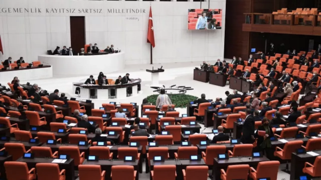 Binlerce vatandaş bunu bekliyor: 3600 ek gösterge Meclis'e sunulacak