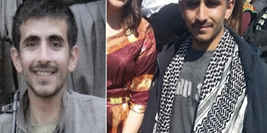 Diyarbakır'da öldürülen terörist 4 şehidin faili çıktı