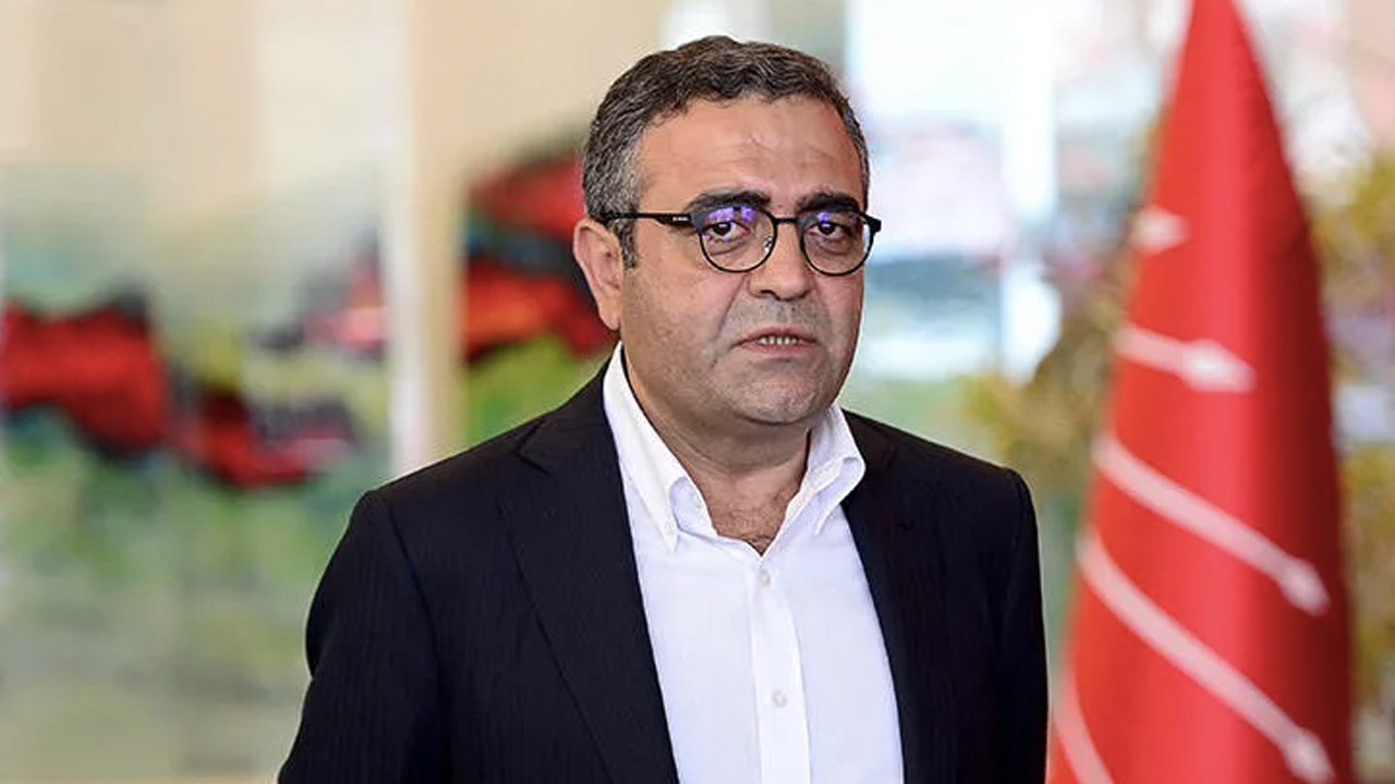 CHP'li Sezgin Tanrıkulu'ndan skandal paylaşım: Selçuk Bayraktar'a 'yargılama' iması yaptı