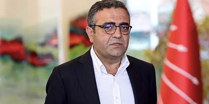 CHP'li Sezgin Tanrıkulu'ndan skandal paylaşım: Selçuk Bayraktar'a 'yargılama' iması yaptı