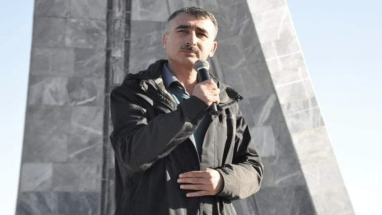 Suriyeli terörist Hüseyin Şibli etkisiz hale getirildi