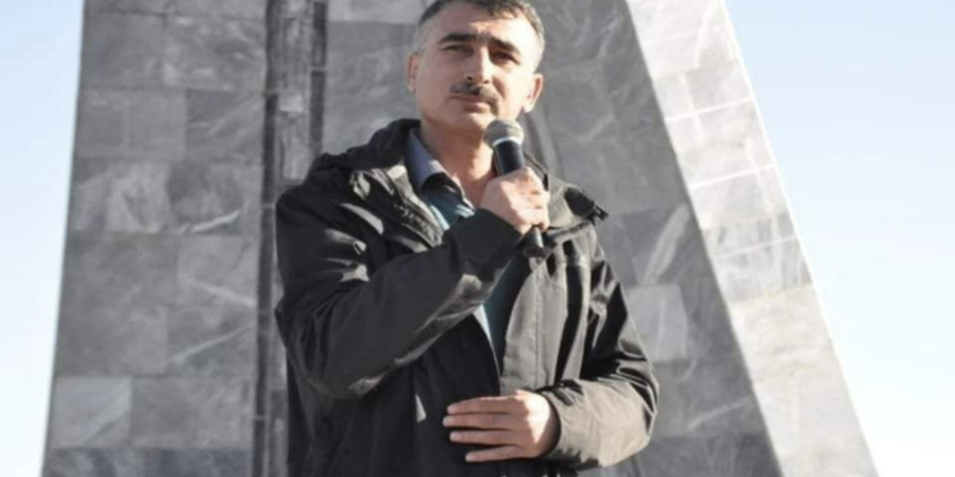 Suriyeli terörist Hüseyin Şibli etkisiz hale getirildi