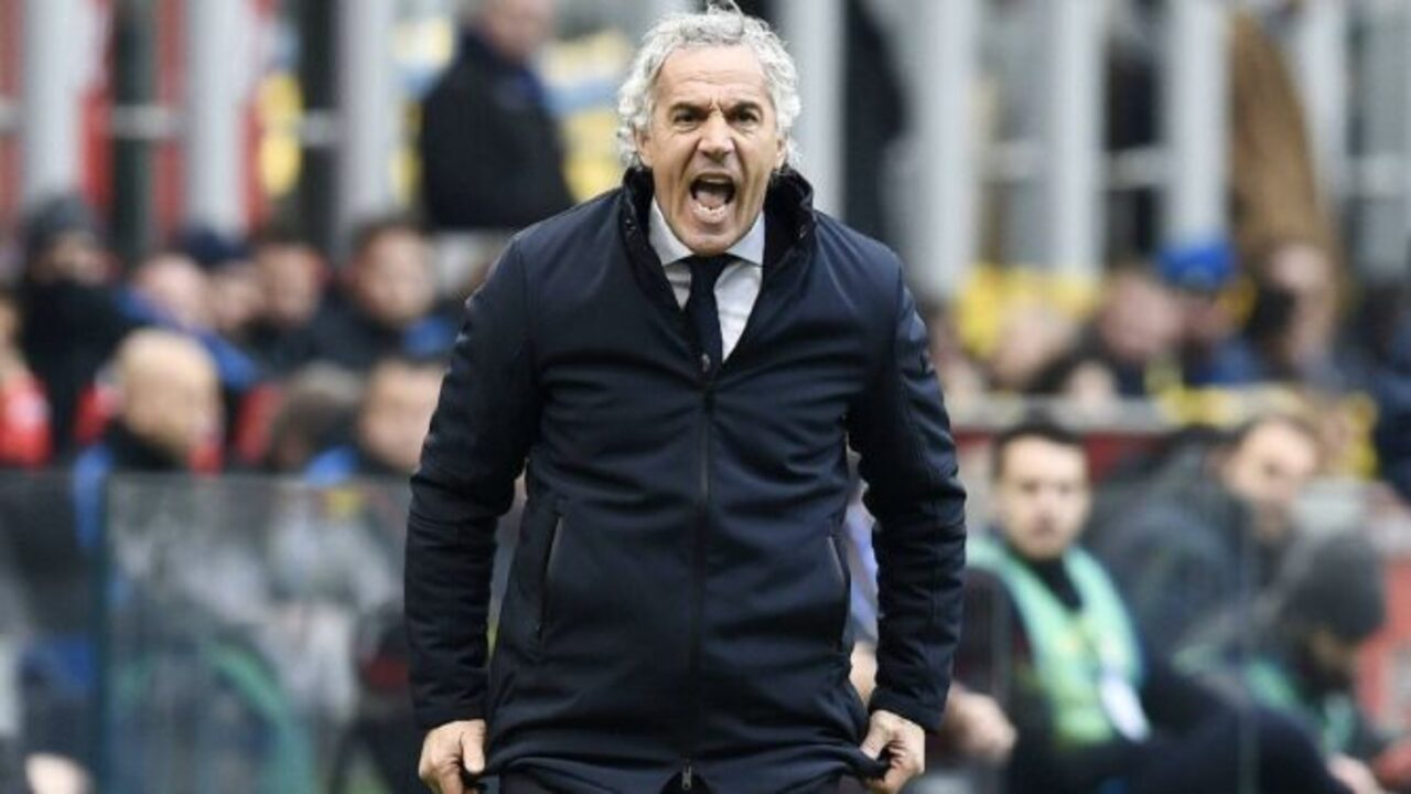 Galatasaray için sürpriz teknik direktör adayı: Roberto Donadoni