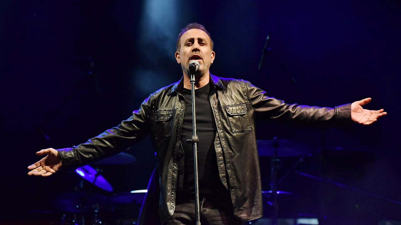 Haluk Levent kendisine gluteni ve şekeri unutturacak birini arıyor
