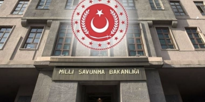 MSB'den duygulandıran Babalar Günü videosu