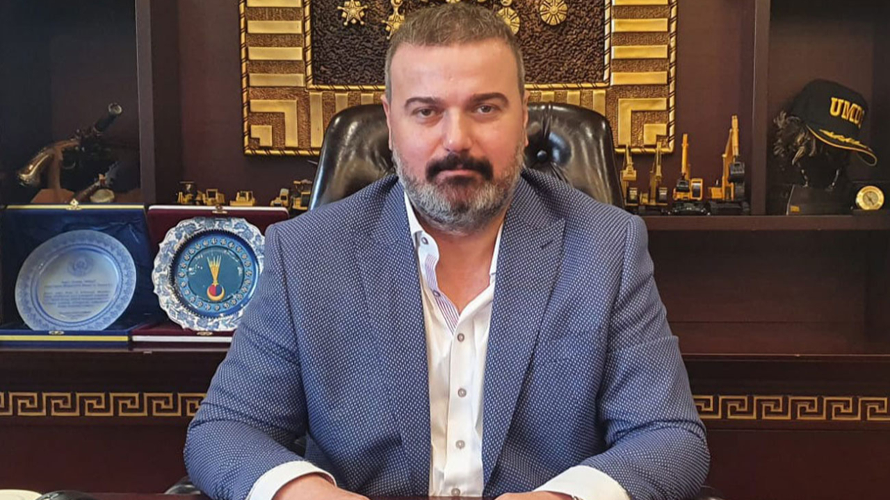 İbrahim Turgut, yaptığı yazılı açıklamayla Çaykur Rizespor'a başkan adaylığını duyurdu