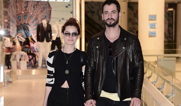 Özge Özpirinçci: "Aptal aptal şeyler yapıyorum."