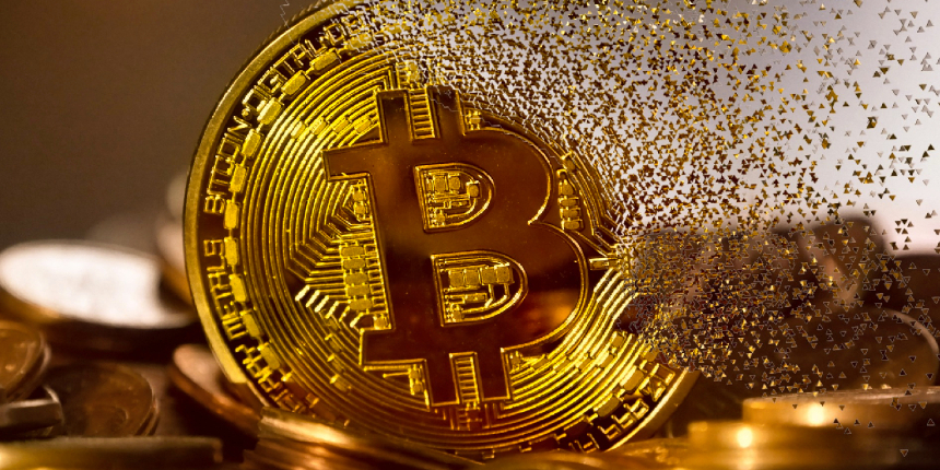 Kripto para piyasası tepe taklak! Satışlar hızlandı, Bitcoin 18 bin doların altına indi