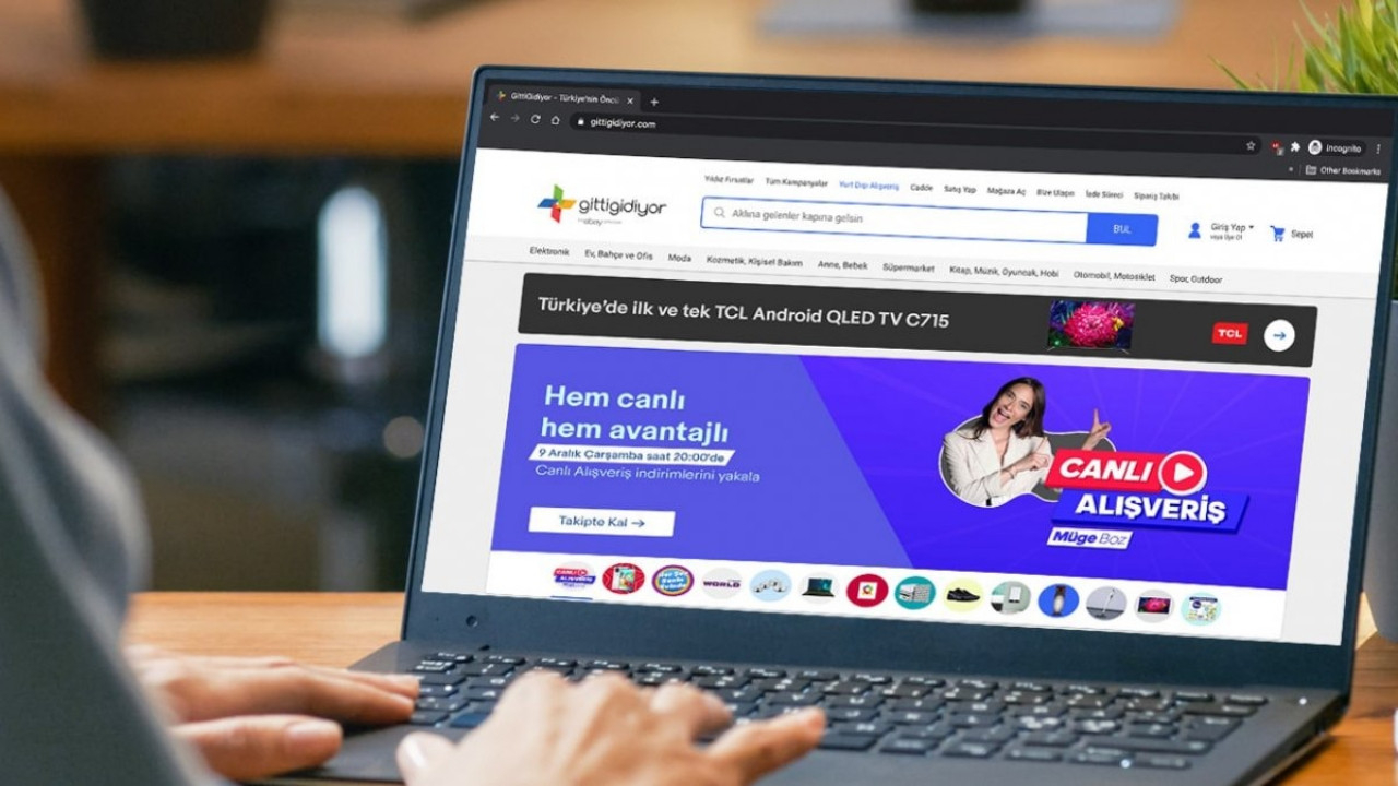 eBay'den dikkat çeken karar: GittiGidiyor kapatılıyor! İşte satışların durdurulacağı tarih...