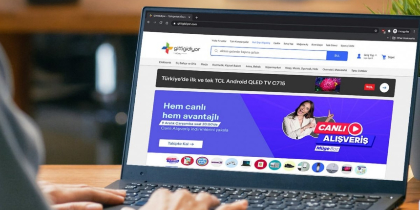 eBay'den dikkat çeken karar: GittiGidiyor kapatılıyor! İşte satışların durdurulacağı tarih...