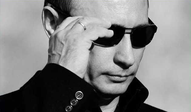 Putin: Ben kadın değilim, bu yüzden kötü günüm yok