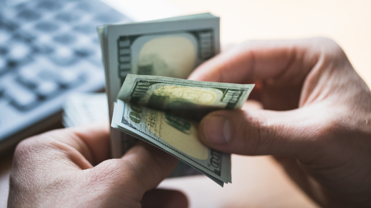 Piyasalarda BDDK etkisi: Dolar 2 haftanın en düşük seviyesinde!