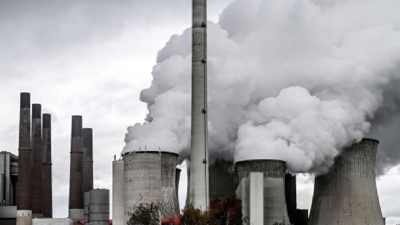 Rusya doğal gazı azalttı, Almanya elektrik üretimi için kömüre yüklenecek