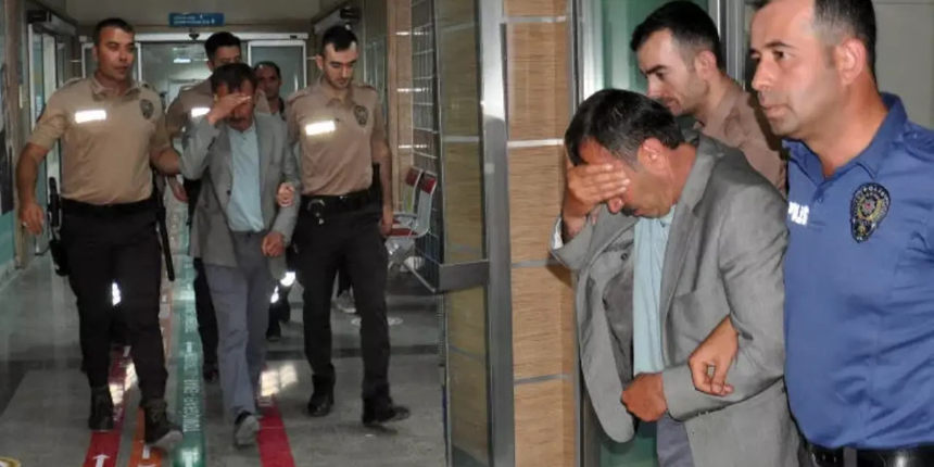 Karaman'da baba ile oğlunun tartışması kanlı bitti! Oğlunu acımadan vurdu