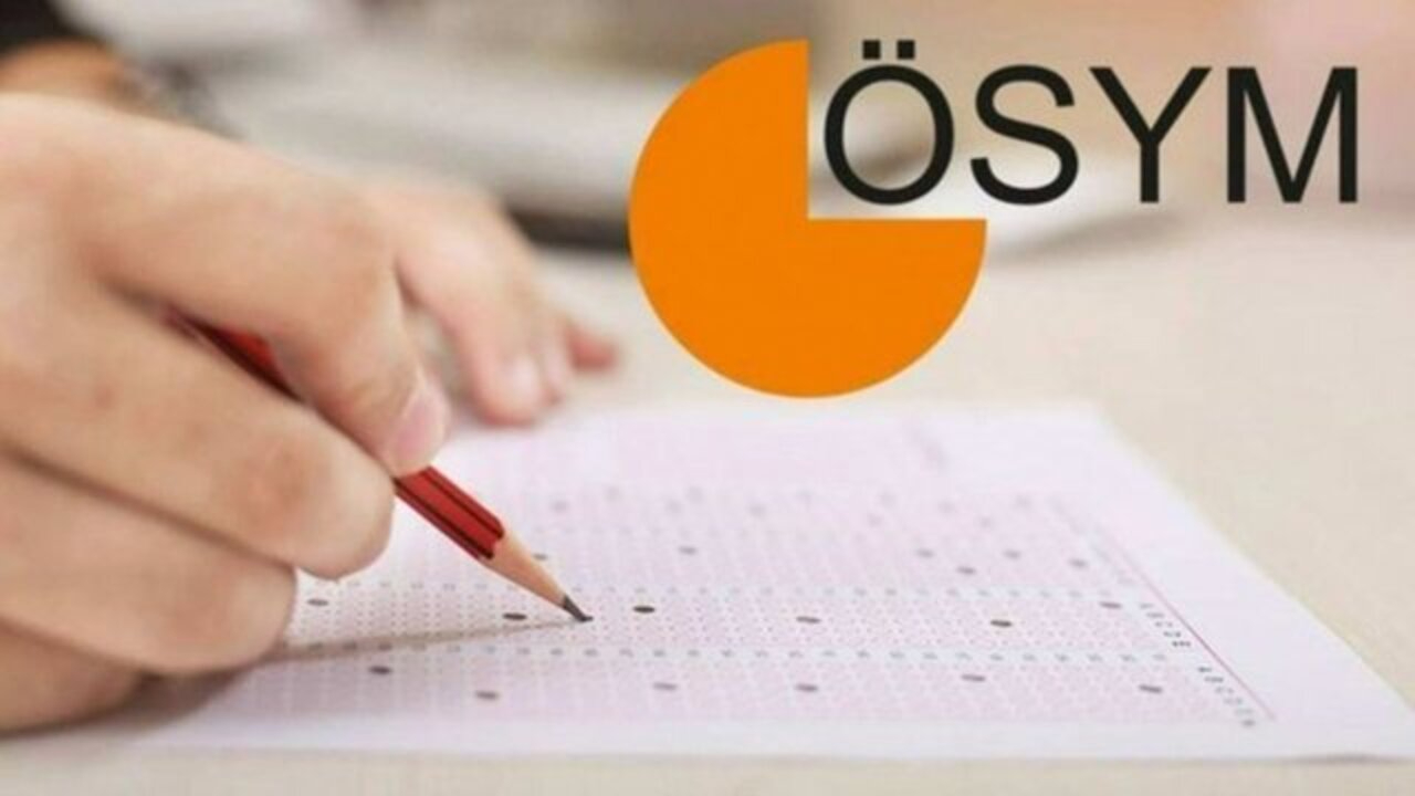 2022-YKS soruları ve cevap anahtarları erişime açıldı