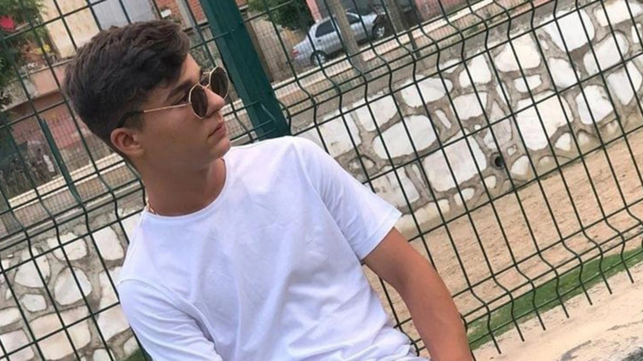 Aydın'da korkunç ölüm! Babasının gözleri önünde can çekişti