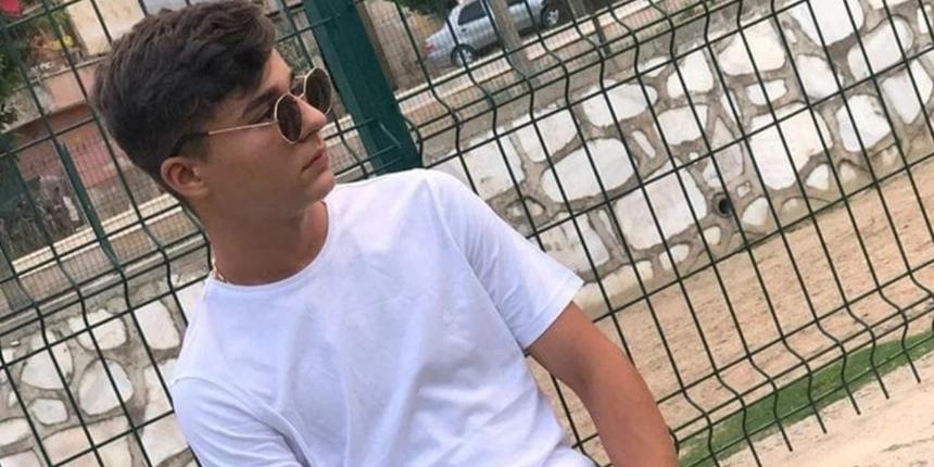 Aydın'da korkunç ölüm! Babasının gözleri önünde can çekişti