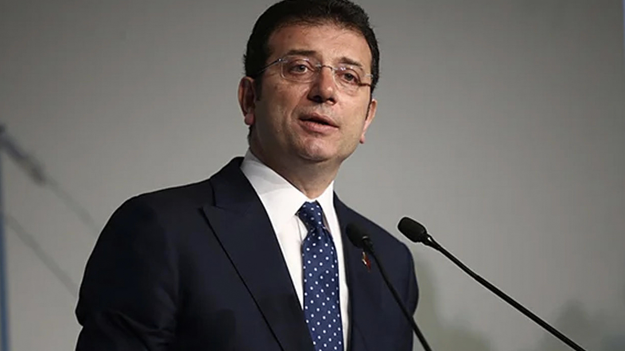 Kulislerden yansıyan son bilgi: İmamoğlu, "Ne olursa olsun adaylıkta kararlıyım" dedi