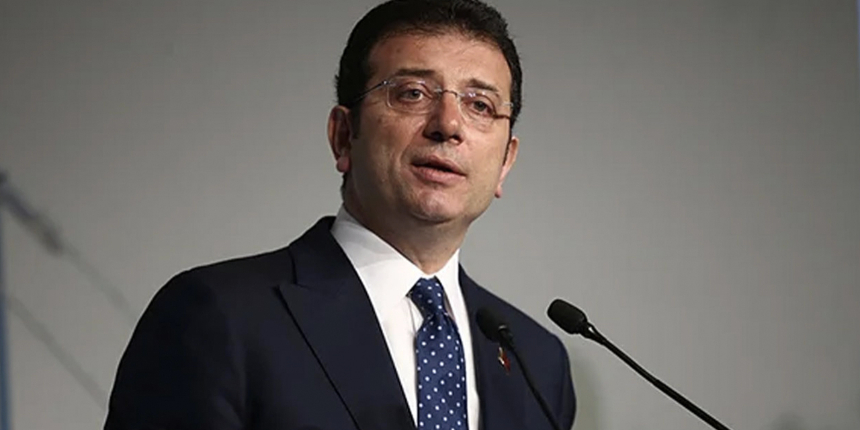 Kulislerden yansıyan son bilgi: İmamoğlu, "Ne olursa olsun adaylıkta kararlıyım" dedi