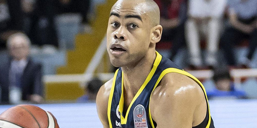 Darüşşafaka, Fenerbahçe'den ayrılan ABD'li basketbolcu Markel Starks'ı transfer etti