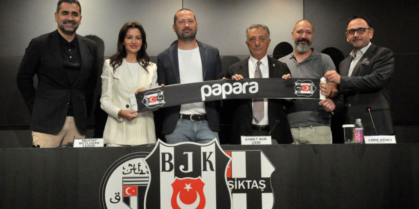 Beşiktaş Başkanı Ahmet Nur Çebi: Weghorst'tan henüz olumlu bir cevap alamadık