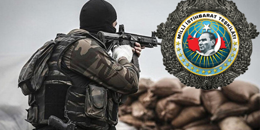 Türkiye’ye ihanet edenler MİT’in radarından kaçamadı! MİT’ten damga vuran film gibi operasyonlar!