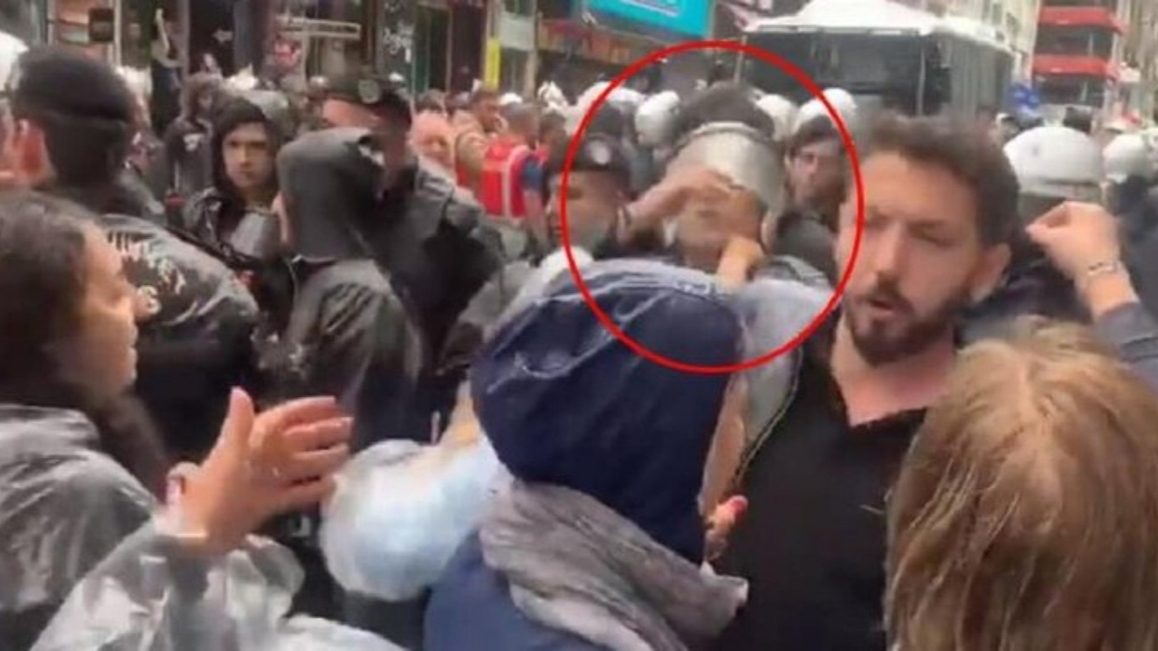 Polise yumruk atmıştı… DBP’li vekil için hazırlık komisyonu kuruldu!