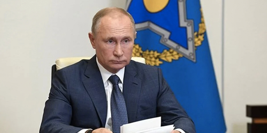 Putin'den eski Sovyet ülkelerine üstü kapalı tehdit: Ukrayna'yı örnek gösterdi