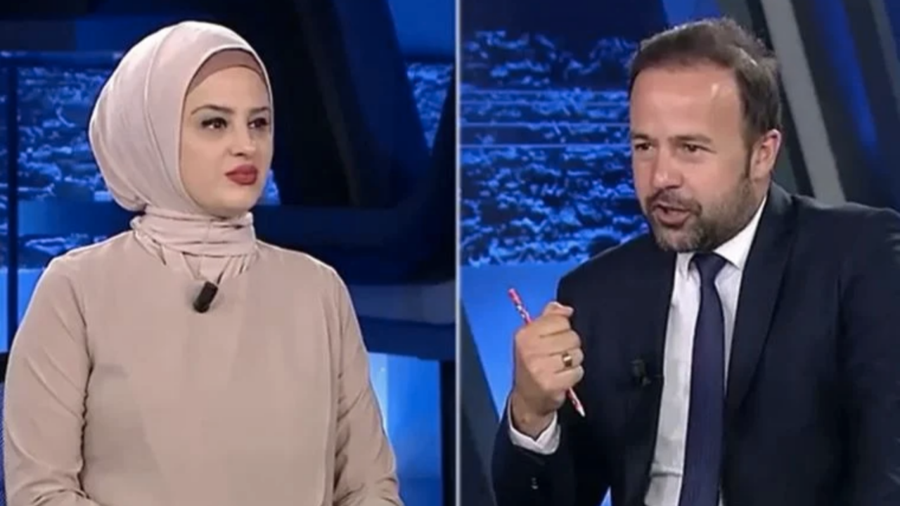 Beyaz TV'den 'cin çıkarma' iddialarına yanıt