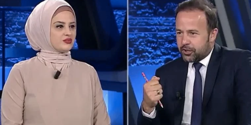 Beyaz TV'den 'cin çıkarma' iddialarına yanıt