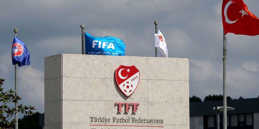 TFF açıkladı: Kulüplerin yaz transfer sezonu harcama limitleri belli oldu