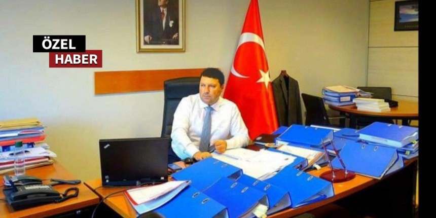 Yeni dönemde örgütlerle mücadele artacak: FETÖ ile mücadelenin simge ismi Karaçalı'ya önemli görev!