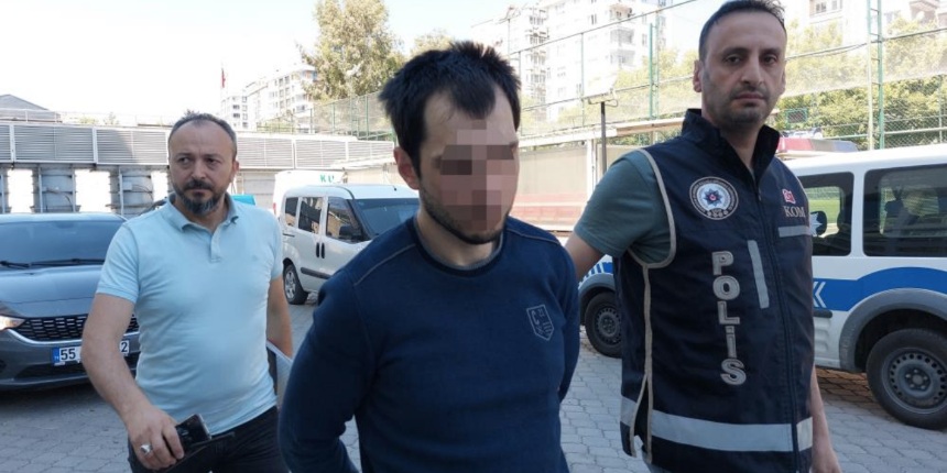 6 yıldır aranan FETÖ şüphelisi sahte kimlikle yakalandı