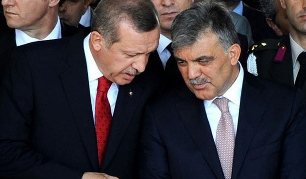 Erdoğan, Abdullah Gül ve Hulusi Akar bu akşam bir araya geliyor!